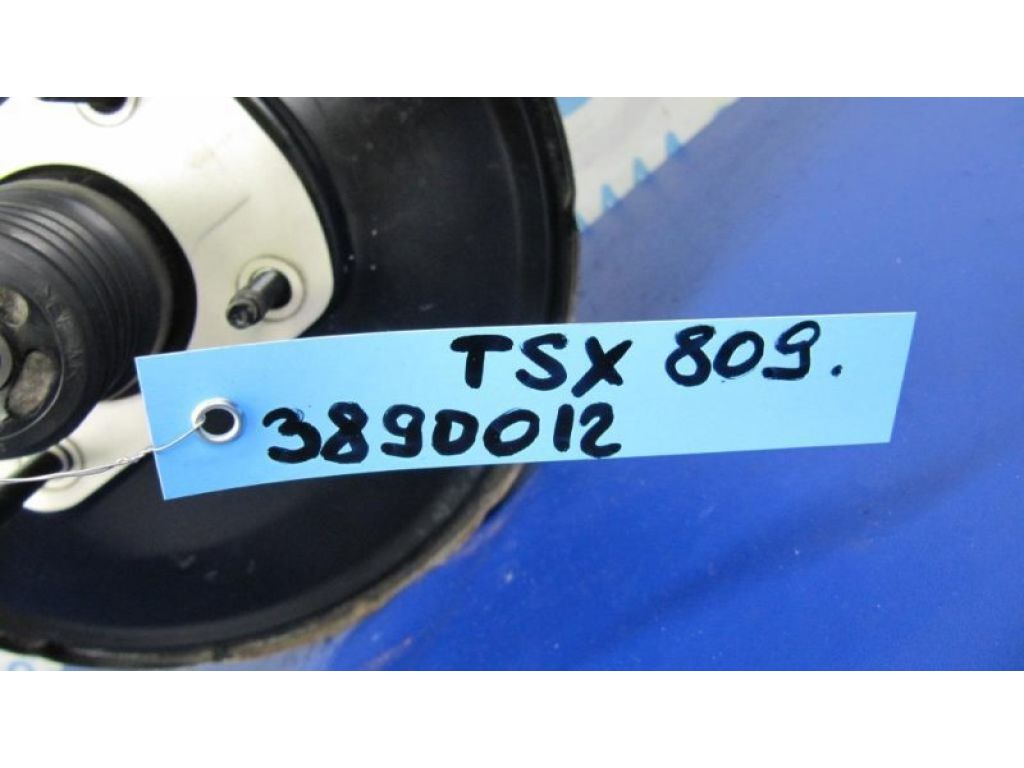01469-SEA-G02 | Вакуумный усилитель тормозов HONDA ACCORD CL7 / TSX 03-08 - Фото 2