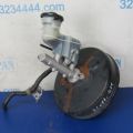 01469-SEA-G02 | Вакуумный усилитель тормозов HONDA ACCORD CL7 / TSX 03-08 - Превью 4