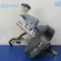 01469-SEA-G02 | Вакуумный усилитель тормозов HONDA ACCORD CL7 / TSX 03-08 - Превью 5