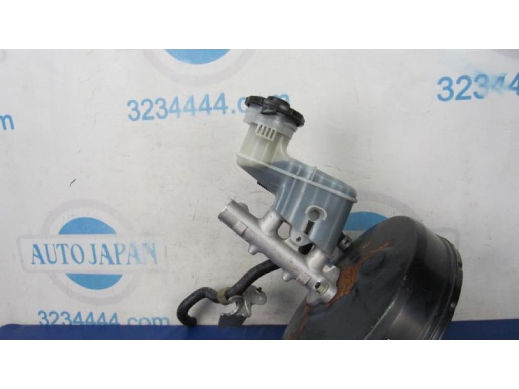 01469-SEA-G02 | Вакуумный усилитель тормозов HONDA ACCORD CL7 / TSX 03-08 - Фото 6