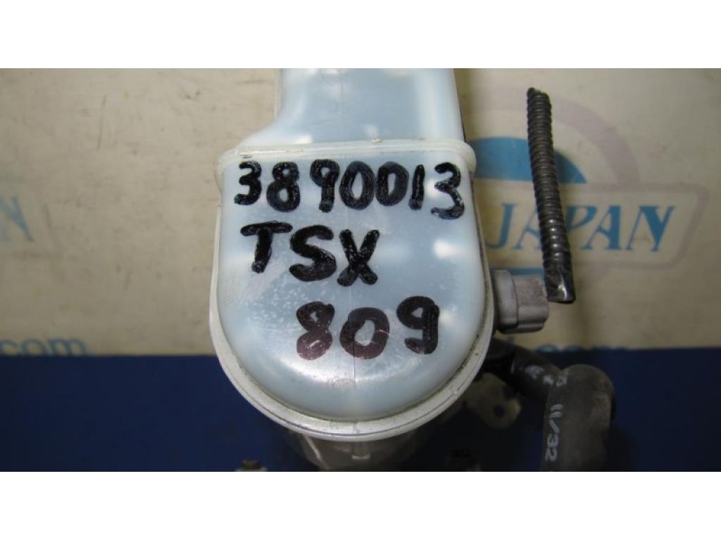 01469-SEA-G02 | Вакуумный усилитель тормозов HONDA ACCORD CL7 / TSX 03-08 - Фото 7