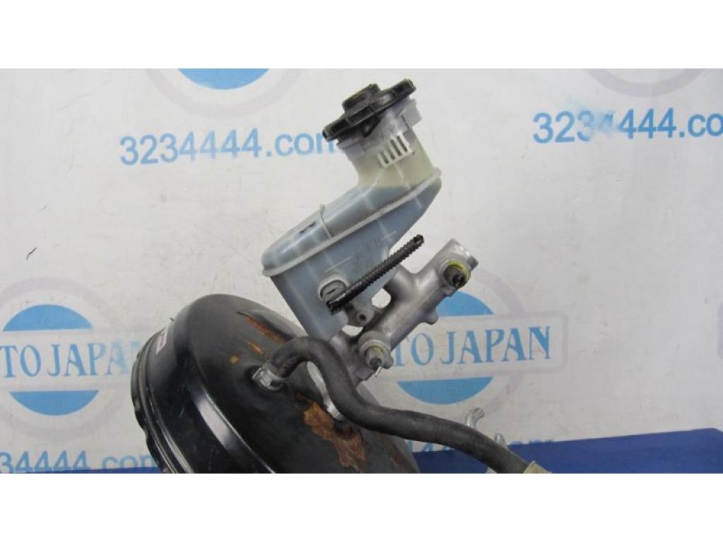 01469-SEA-G02 | Вакуумный усилитель тормозов HONDA ACCORD CL7 / TSX 03-08 - Фото 8