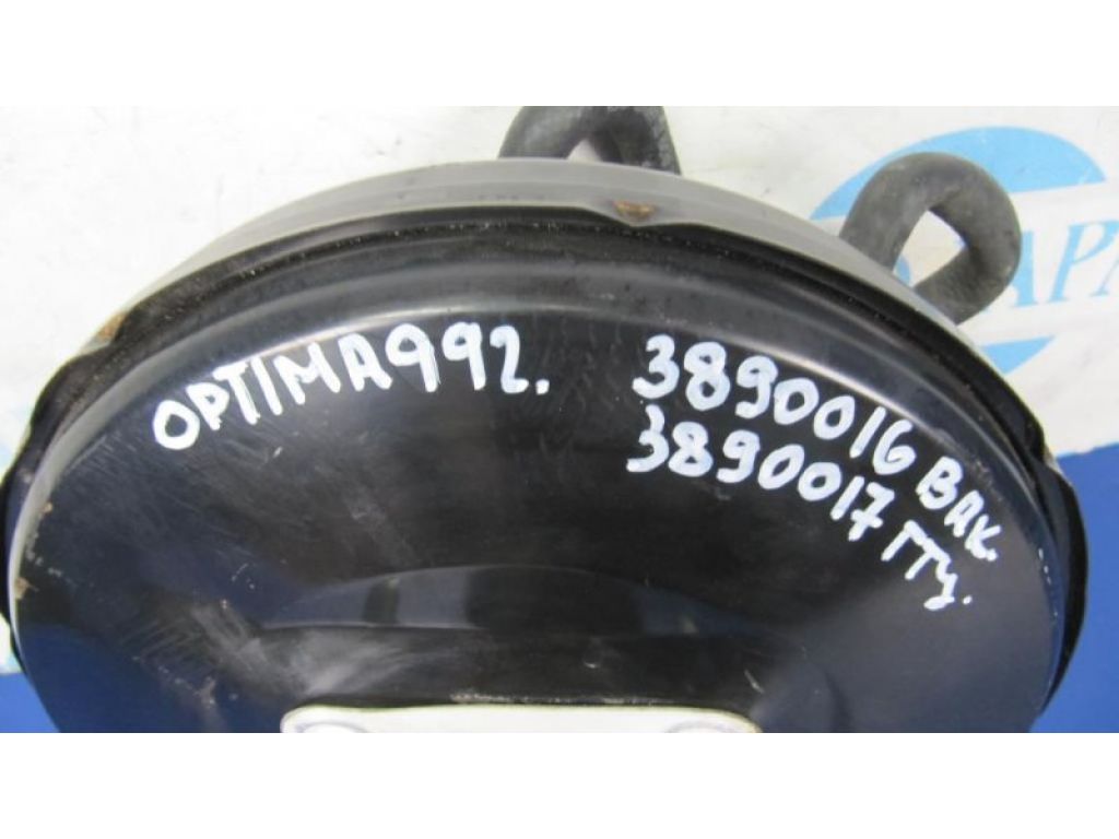 58510-2T200 | Головний гальмівний циліндр KIA OPTIMA TF 11-16 - Фото 3