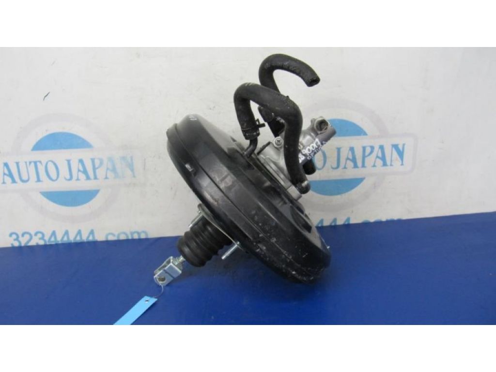 58510-2T200 | Головний гальмівний циліндр KIA OPTIMA TF 11-16 - Фото 4