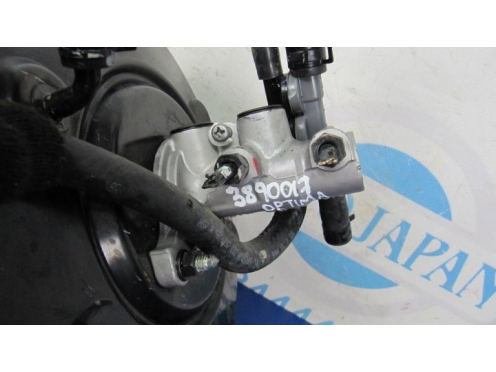 58510-2T200 | Головний гальмівний циліндр KIA OPTIMA TF 11-16 - Фото 5