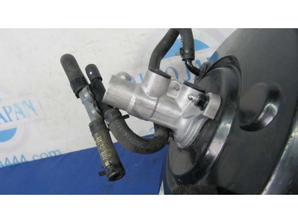 58510-2T200 | Головний гальмівний циліндр KIA OPTIMA TF 11-16