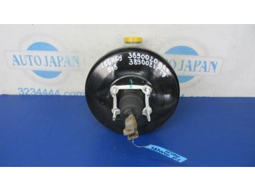 Головний гальмівний циліндр SUBARU LEGACY 09-15 BM