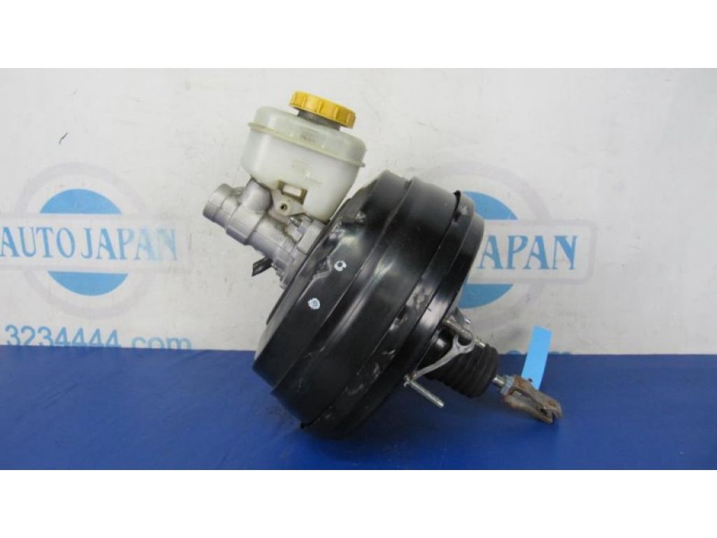 26401AJ000 | Головний гальмівний циліндр SUBARU LEGACY 09-15 BM - Фото 3