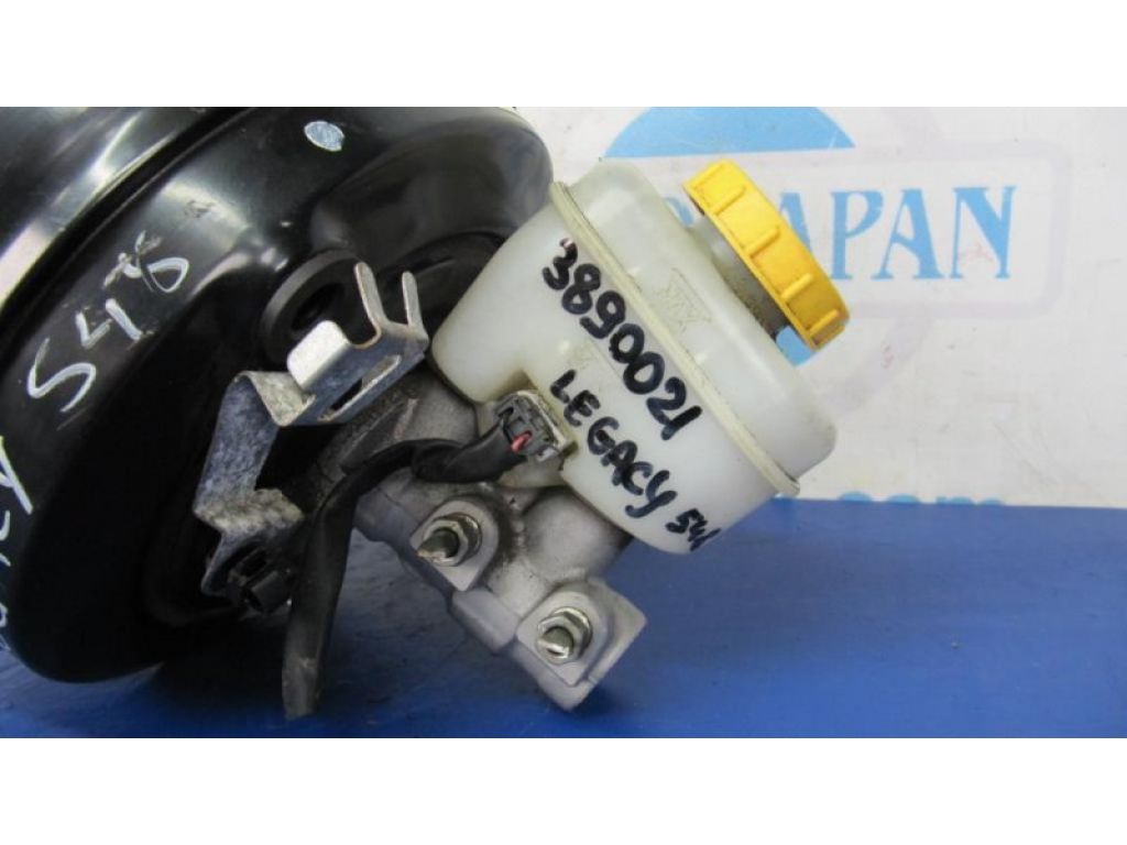 26401AJ000 | Головний гальмівний циліндр SUBARU LEGACY 09-15 BM - Фото 6