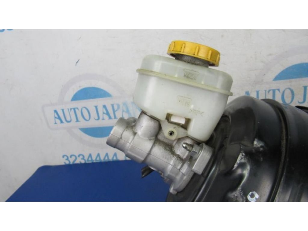 26401AJ000 | Головний гальмівний циліндр SUBARU LEGACY 09-15 BM - Фото 7