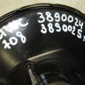 01469-TR3-A01 | Вакуумный усилитель тормозов HONDA CIVIC 11-15 - Превью 2
