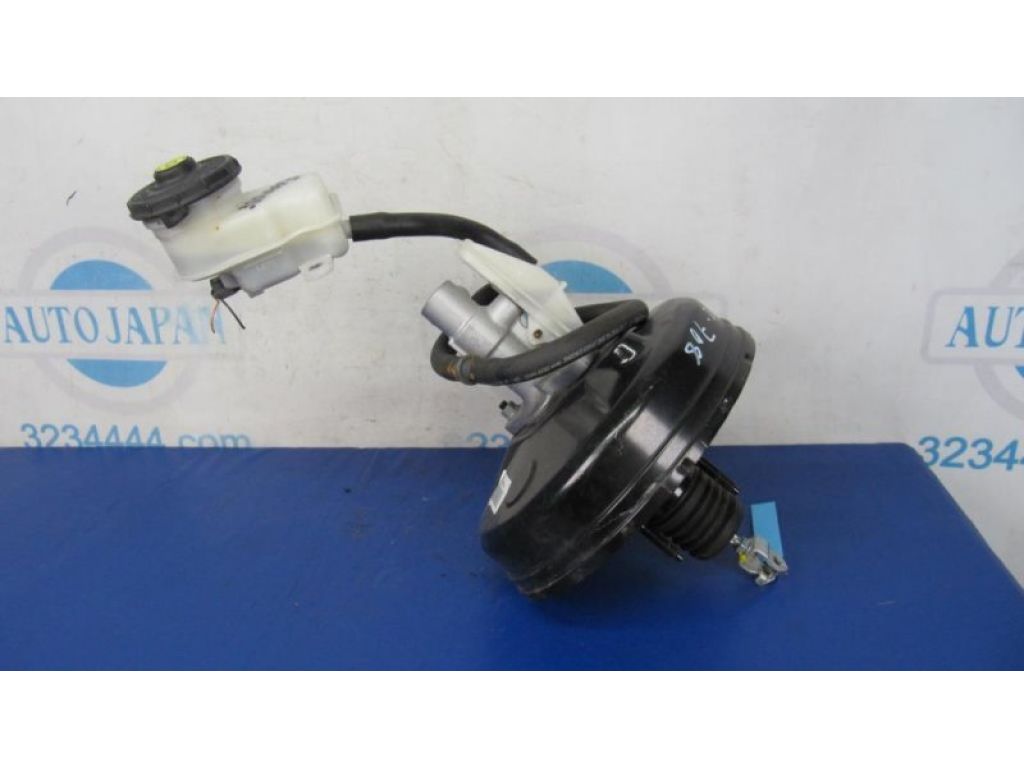 01469-TR3-A01 | Вакуумный усилитель тормозов HONDA CIVIC 11-15 - Фото 3
