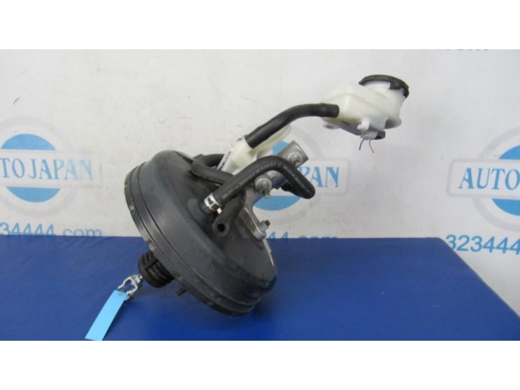 01469-TR3-A01 | Вакуумный усилитель тормозов HONDA CIVIC 11-15 - Фото 4