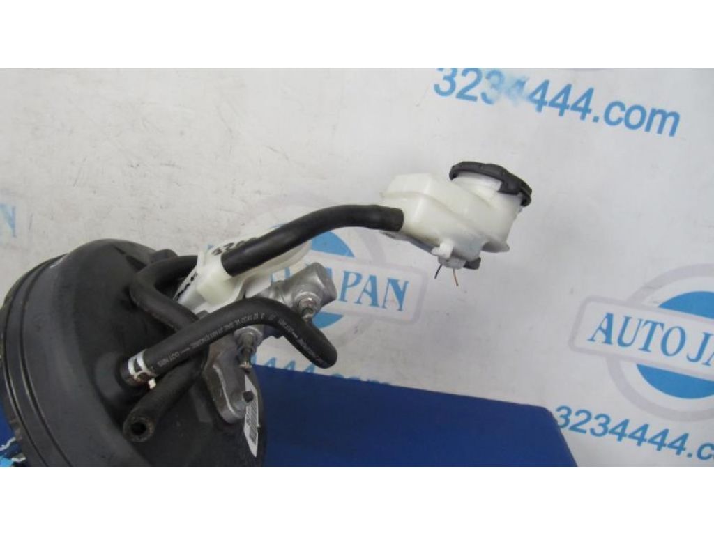 01469-TR3-A01 | Вакуумный усилитель тормозов HONDA CIVIC 11-15 - Фото 5