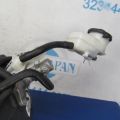 01469-TR3-A01 | Вакуумный усилитель тормозов HONDA CIVIC 11-15 - Превью 5