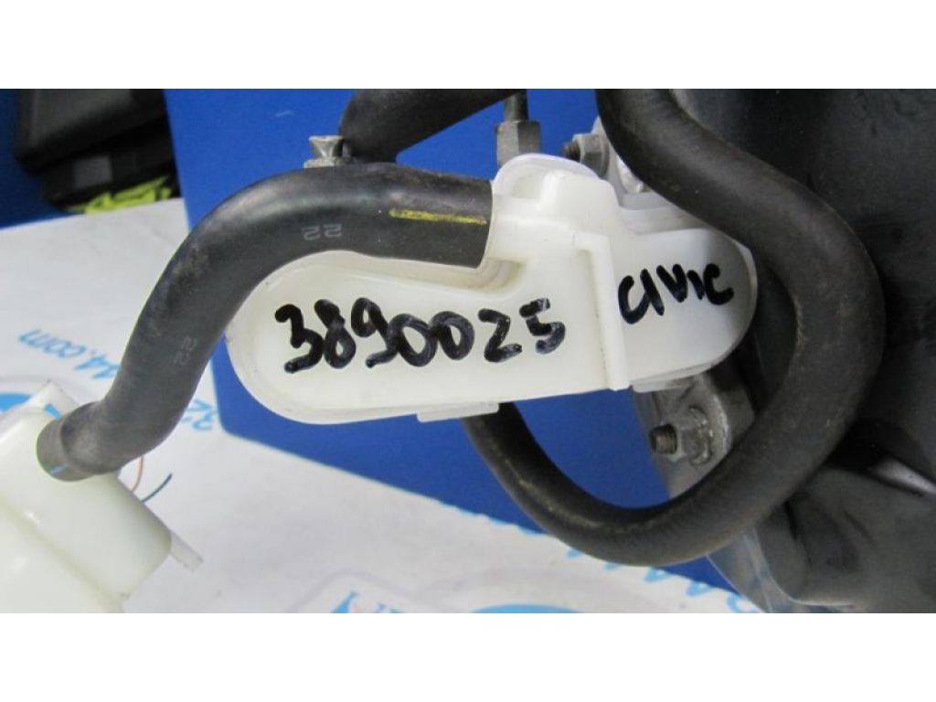 01469-TR3-A01 | Вакуумный усилитель тормозов HONDA CIVIC 11-15 - Фото 6