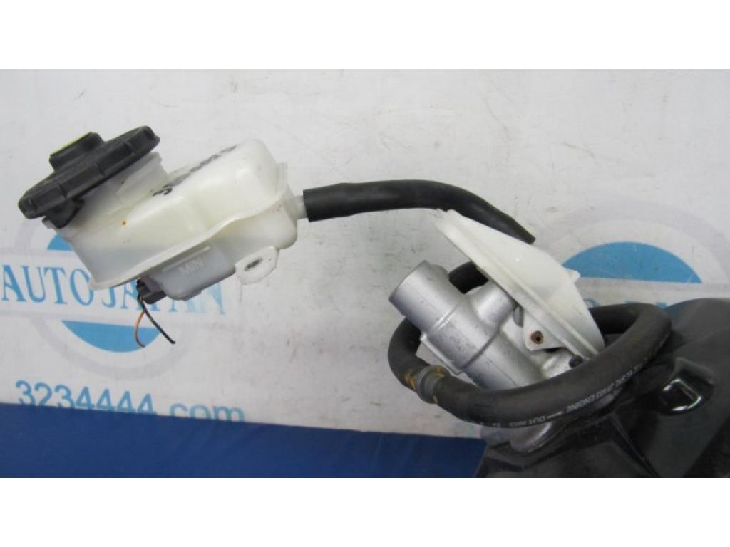 01469-TR3-A01 | Вакуумный усилитель тормозов HONDA CIVIC 11-15 - Фото 7