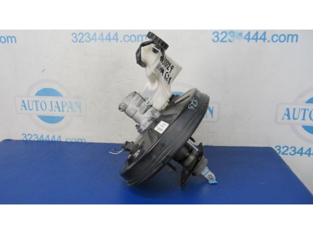 46010-3TA0A | Головний гальмівний циліндр NISSAN ALTIMA L33 12-18 - Фото 3