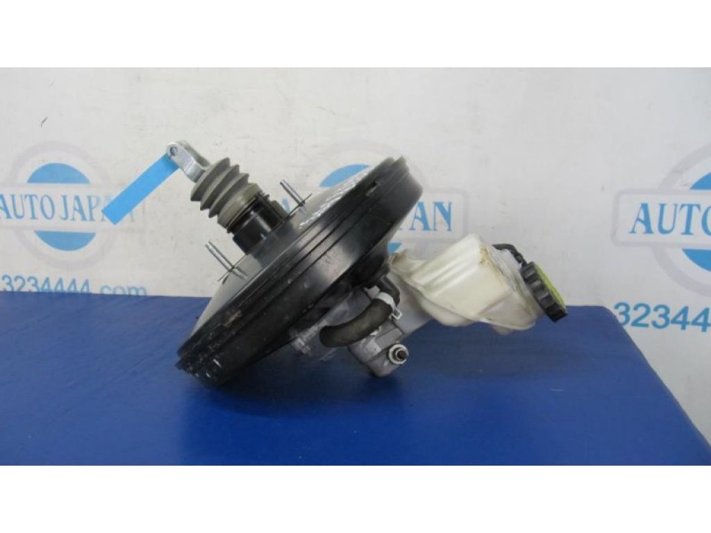 46010-3TA0A | Головний гальмівний циліндр NISSAN ALTIMA L33 12-18 - Фото 4