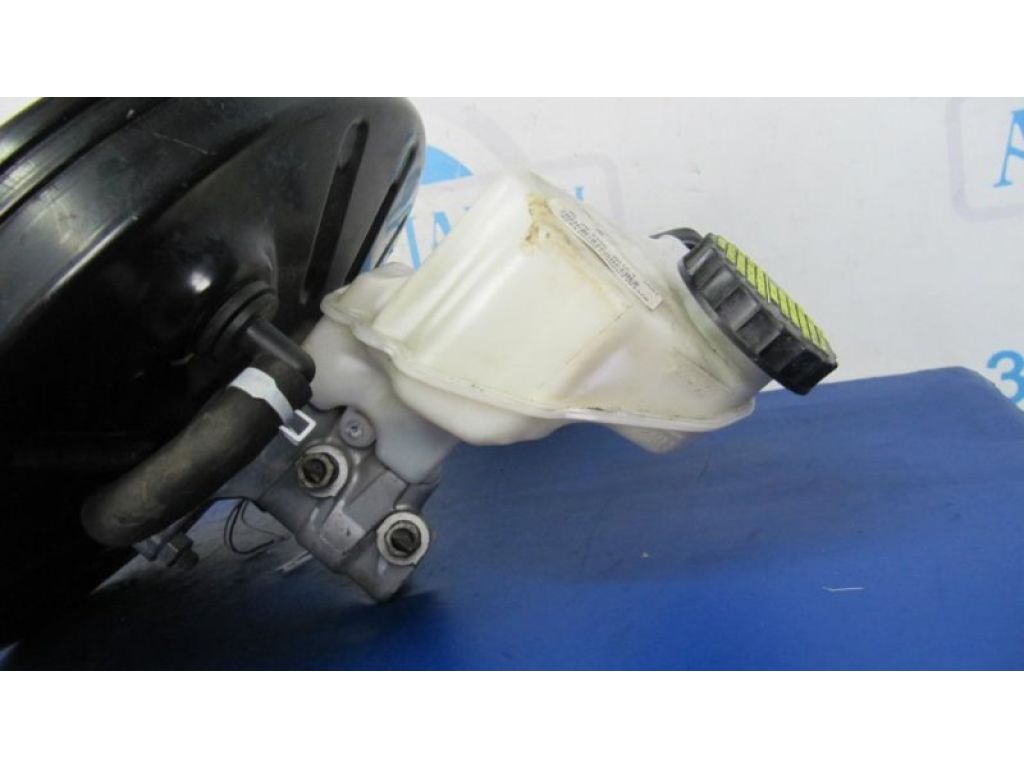 46010-3TA0A | Головний гальмівний циліндр NISSAN ALTIMA L33 12-18 - Фото 5