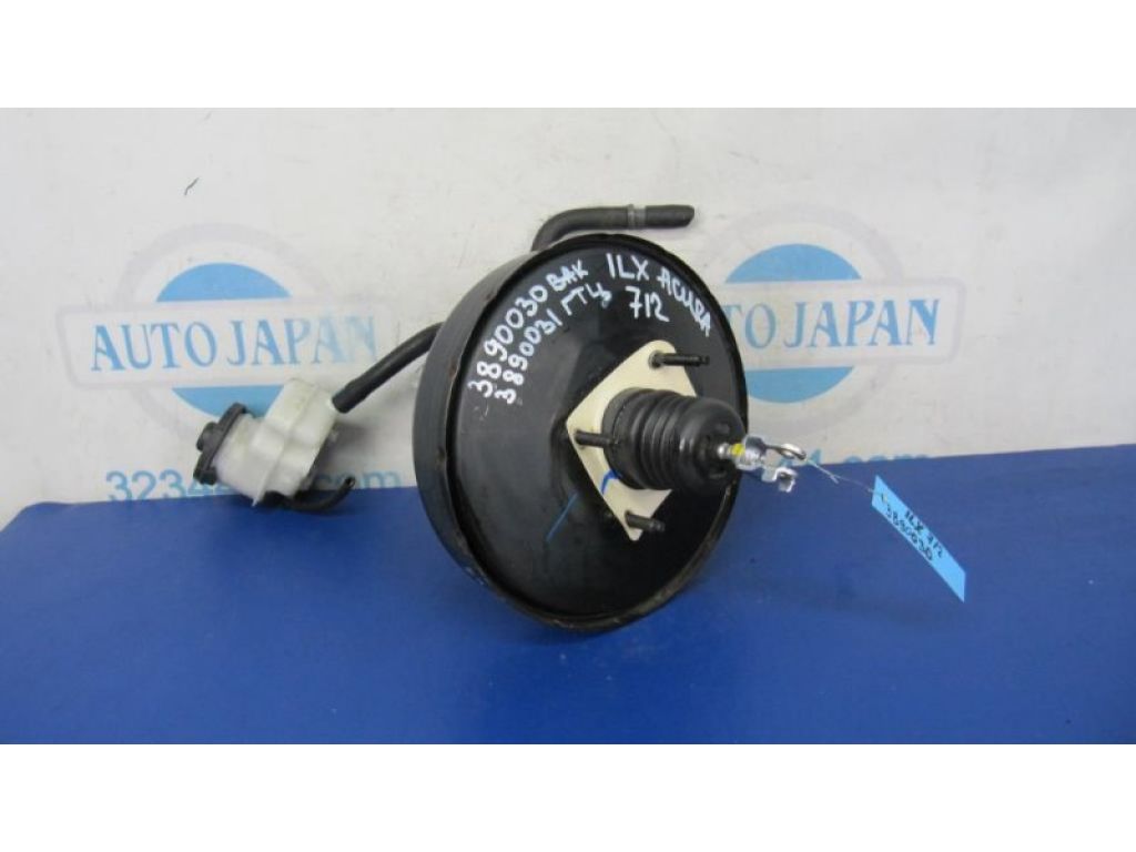01469-TX6-A01 | Вакуумный усилитель тормозов ACURA ILX 12-16