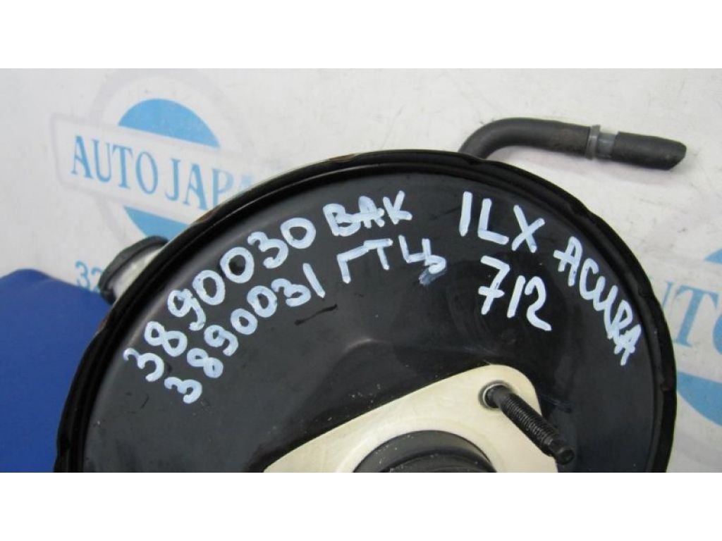 01469-TX6-A01 | Вакуумный усилитель тормозов ACURA ILX 12-16 - Фото 2