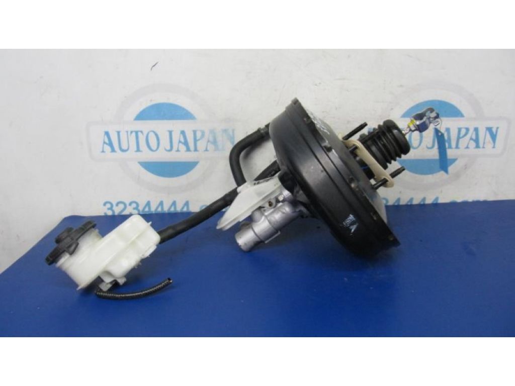 01469-TX6-A01 | Вакуумный усилитель тормозов ACURA ILX 12-16 - Фото 3