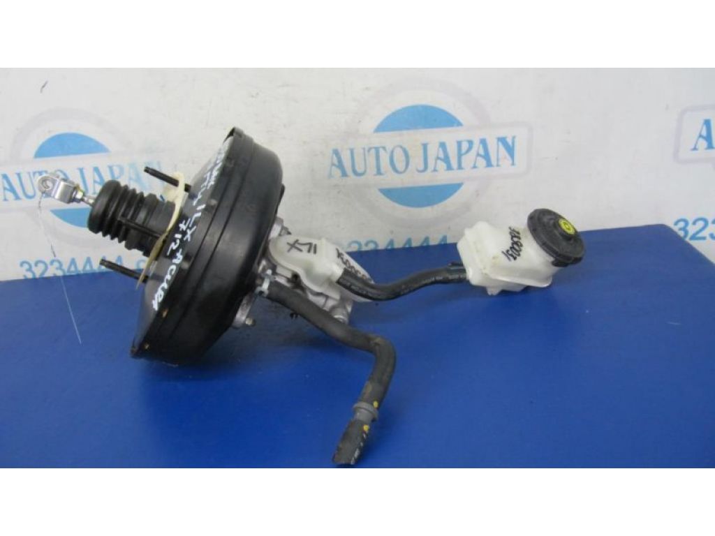 01469-TX6-A01 | Вакуумный усилитель тормозов ACURA ILX 12-16 - Фото 4