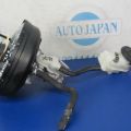 01469-TX6-A01 | Вакуумный усилитель тормозов ACURA ILX 12-16 - Превью 4