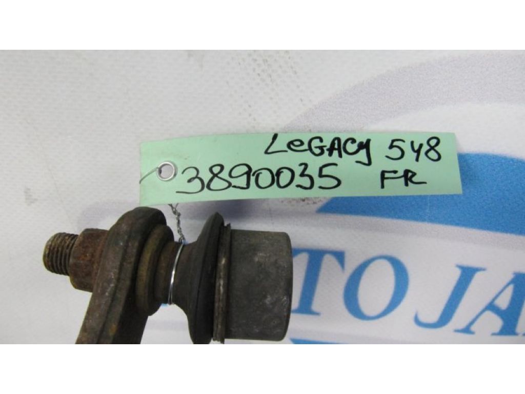 20401AJ00A | Стабілізатор передній SUBARU LEGACY 09-15 BM - Фото 2