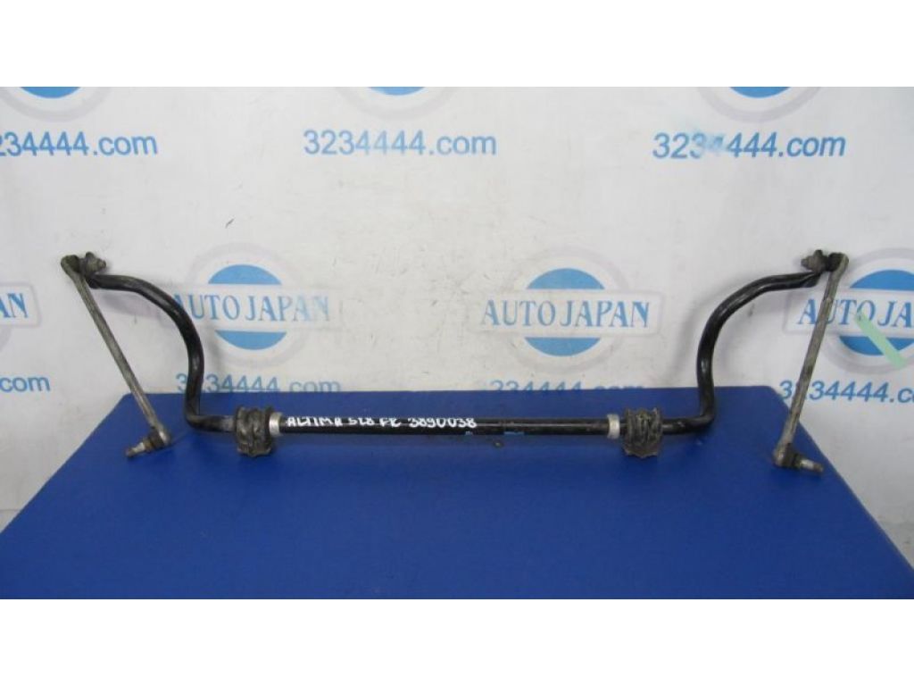 54611-3TA0A | Стабилизатор передний NISSAN ALTIMA L33 12-18
