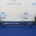 54611-3TA0A | Стабилизатор передний NISSAN ALTIMA L33 12-18