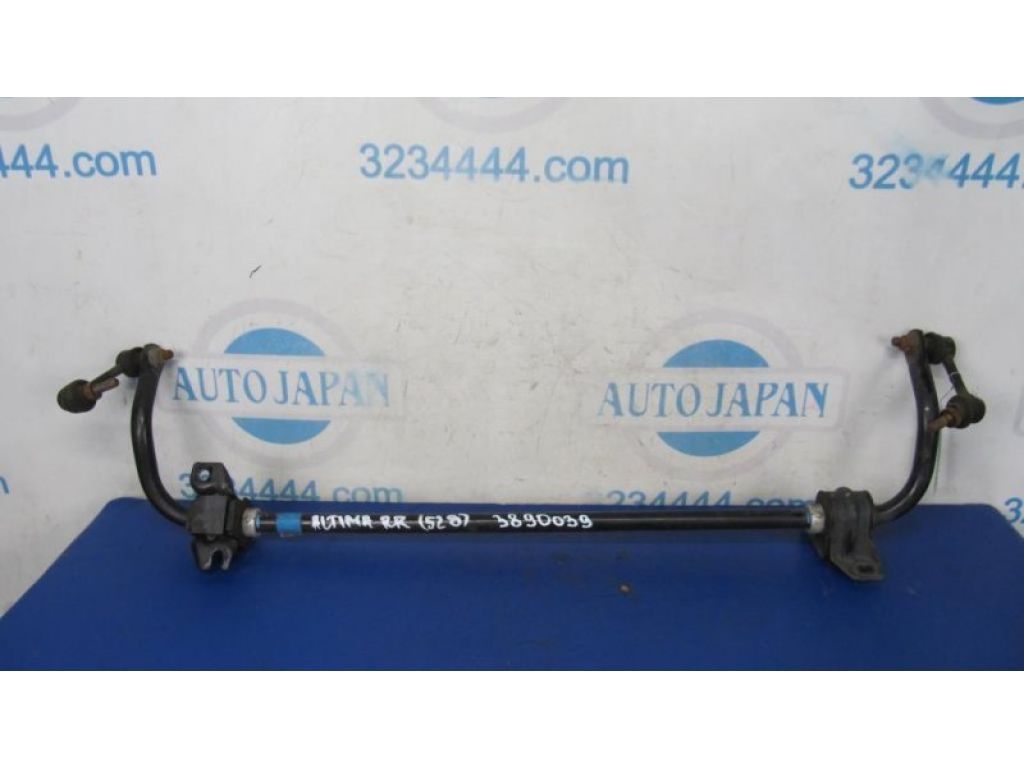 56230-3TA0A | Стабилизатор задний NISSAN ALTIMA L33 12-18