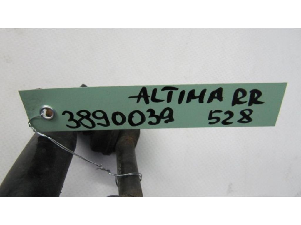 56230-3TA0A | Стабилизатор задний NISSAN ALTIMA L33 12-18 - Фото 2