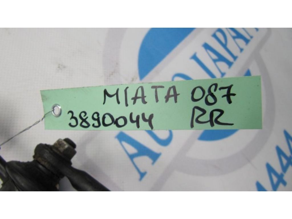 N243-28-15X | Стабилизатор задний MAZDA MX-5 15- - Фото 2