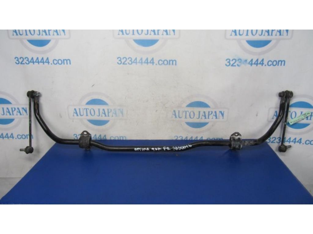 54810-2T030 | Стабилизатор передний KIA OPTIMA TF 11-16