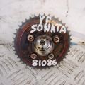 24350-2G750 | Шестерня впускного распредвала HYUNDAI SONATA YF 10-14 - Превью 2