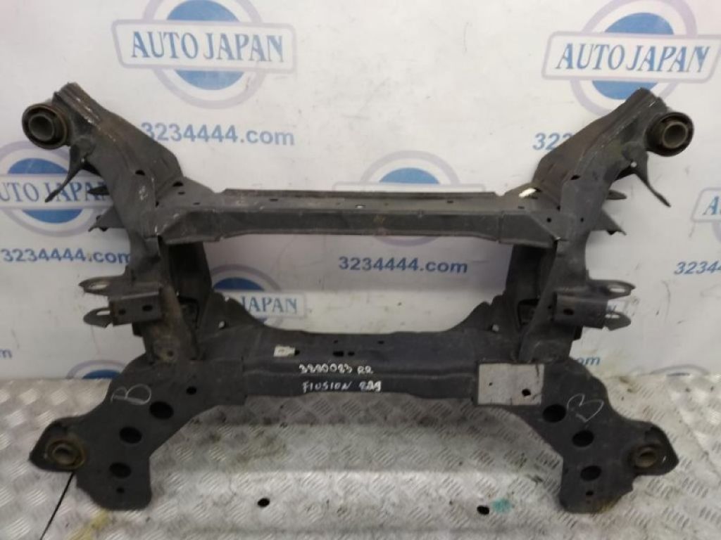 HG9Z-5035-A | Балка задней подвески FORD FUSION 14-