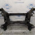 HG9Z-5035-A | Балка задней подвески FORD FUSION 14- - Превью 3