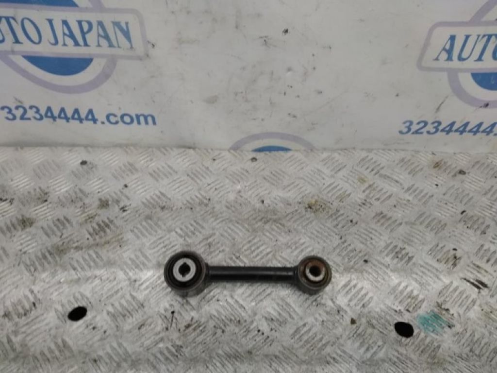 DG9Z-5A97-2B | Рычаг задней подвески поперечный нижний лев. FORD FUSION 14-