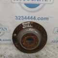 KS7Z-2C026-B | Гальмівний диск задній FORD FUSION 14-