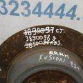 KS7Z-2C026-B | Гальмівний диск задній FORD FUSION 14- - Прев'ю 2