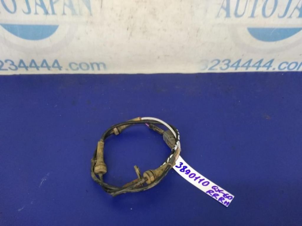 47900-3JA0B | Датчик ABS задн. прав. INFINITI QX60/JX35 12-20