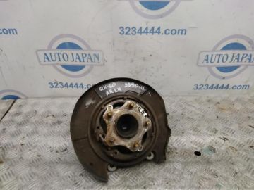 Маточина колеса задн. лів. INFINITI QX60/JX35 12-20