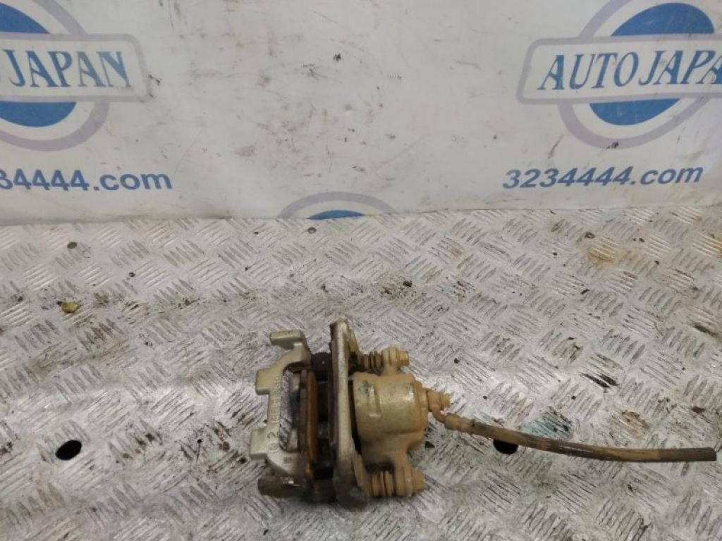 44011-1AA0A | Супорт гальмівний задн. лів. INFINITI QX60/JX35 12-20 - Фото 2