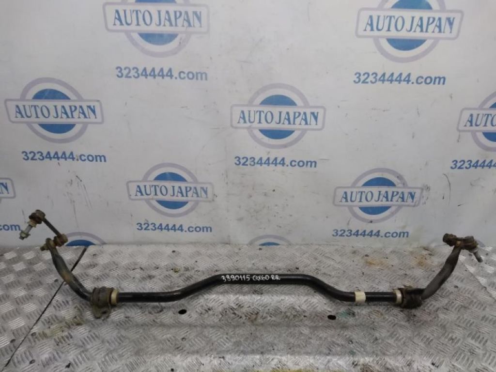 56230-3JA0A | Стабилизатор задний INFINITI QX60/JX35 12-20