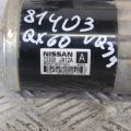 23300-JA12A | Стартер INFINITI QX60/JX35 12-20 - Превью 3