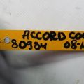 72235-TE0-A01 | Ущільнювач дверей HONDA ACCORD COUPE 07-12 - Прев'ю 2