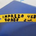 Уплотнитель двери SUBARU IMPREZA 11-17 - Превью 2