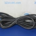 BP4K-68-911A | Уплотнитель двери MAZDA 3 BM 13-19